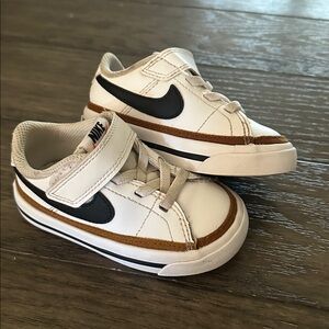 Toddler Nike Court Legacy Sneakers
